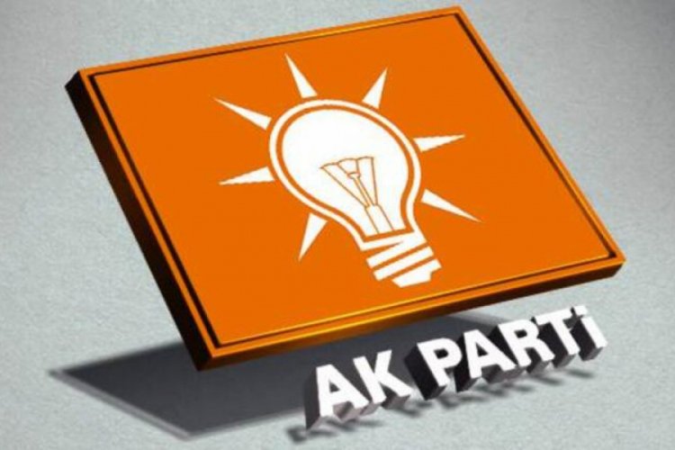 AK Parti'den 'Toplumsal Dayanışma ve Yardım Kampanyası'