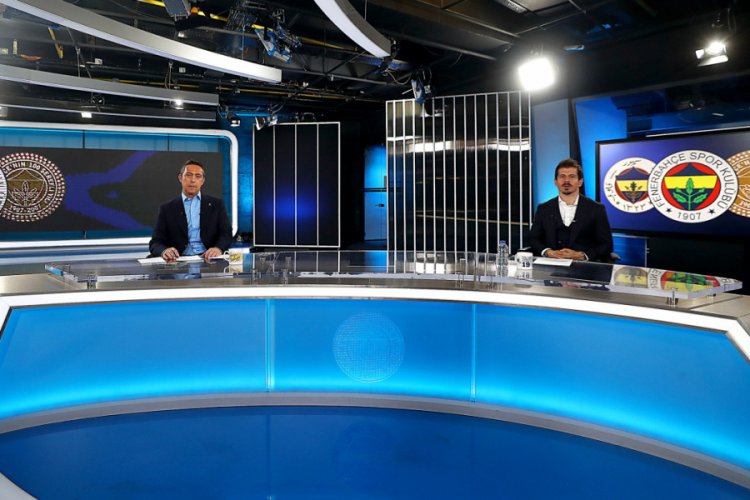 Ali Ko&ccedil;: &Uuml;lke olarak omuz omuza m&uuml;cadele etme zamanı