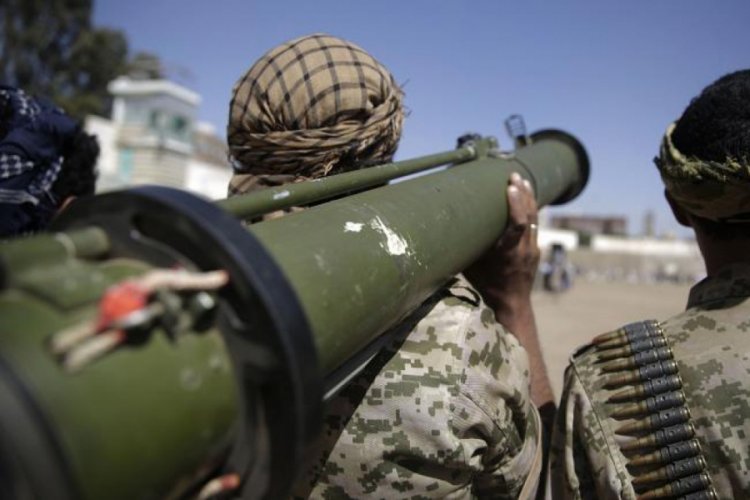 Husiler, 4 Yemen askerini serbest bıraktığını a&ccedil;ıkladı