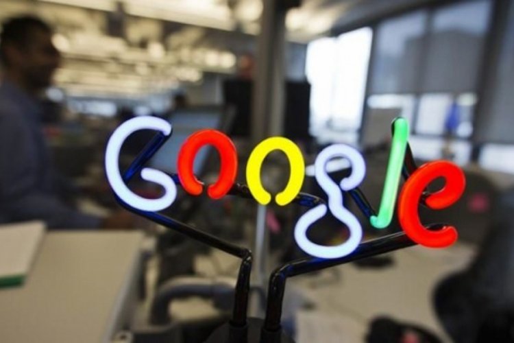 Google'dan 800 milyon dolarlık corona vir&uuml;s paketi