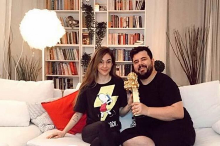 Eser Yenenler: 24 saat birlikte olmak kolay değil