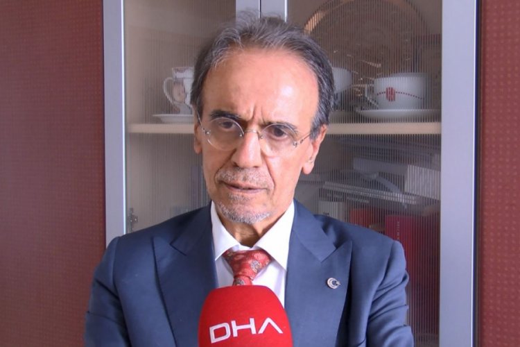 Ceyhan: 5-6 g&uuml;n tedbirlere uymazsak durumu kontrol altına almak zorlaşabilir