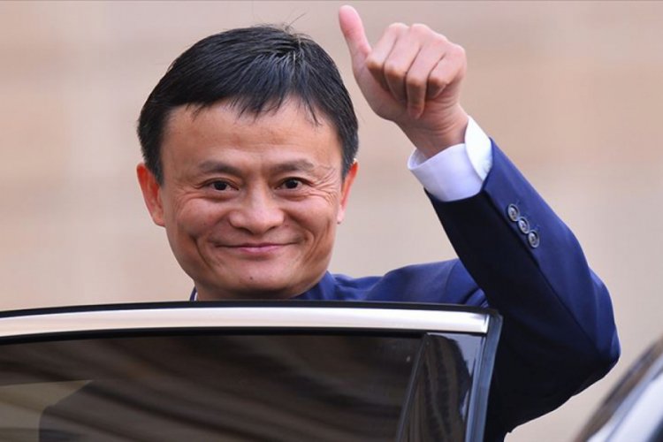 &Ccedil;inli iş adamı Jack Ma Avrupa'daki hastanelere acil tıbbi yardım g&ouml;nderiyor