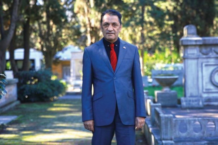 İBB Mezarlıklar Daire Başkanı: Rakamlar sehven girildi