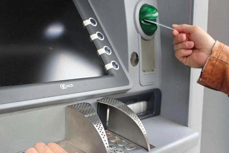 Koronavir&uuml;s, bankacılık işlemlerini dijitale kaydırdı