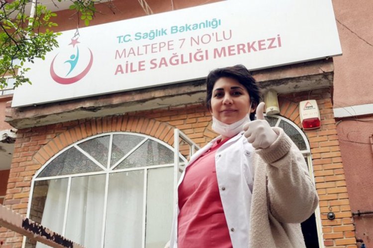 Aile hekimlerinden WhatsApp grubu ile karantina takibi
