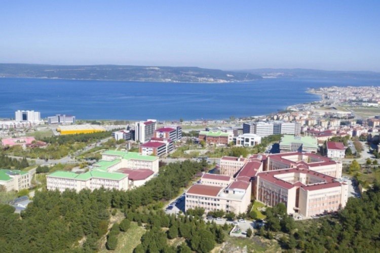 &Ccedil;OM&Uuml;'de fak&uuml;lte sayısı 18 oldu