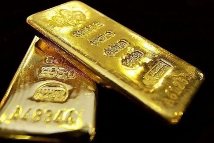Altının kilogramı 342 bin liraya y&uuml;kseldi