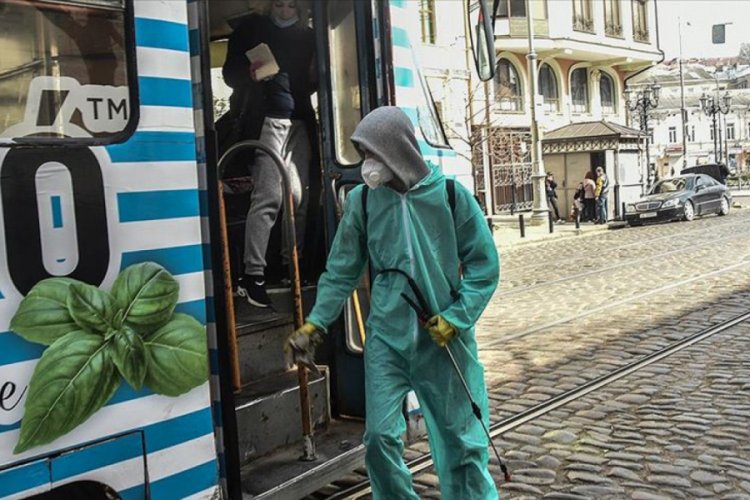 Avrupa &uuml;lkelerinin yeni tip koronavir&uuml;s salgınına karşı tedbirleri s&uuml;r&uuml;yor