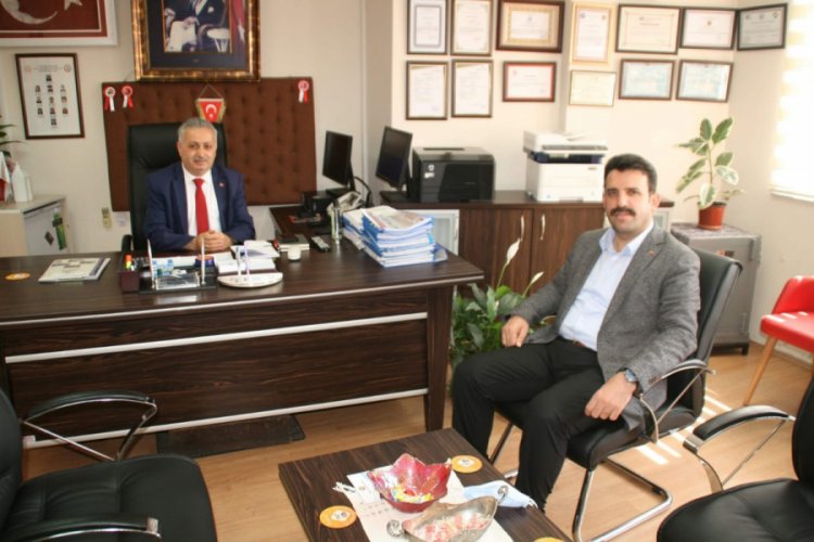 Zonguldak'ta 2 bin 500 aileye 1000'er TL yardım yapılacak