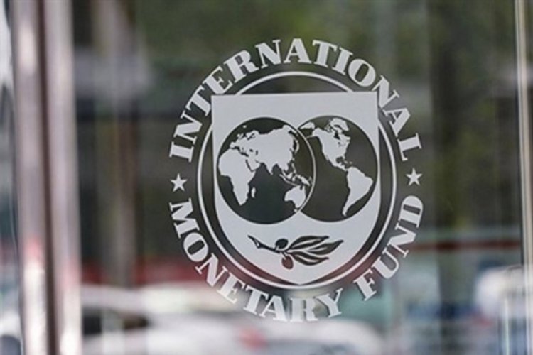 "T&uuml;rkiye ve Rusya, IMF'den yardım istemedi"