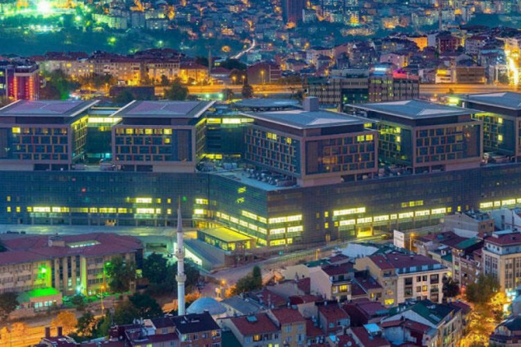 Sağlık Bakanı Koca: Hizmete a&ccedil;tık, milletimize hayırlı olsun
