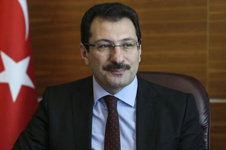 AK Parti'li Yavuz'dan corona vir&uuml;s tedbirlerine ilişkin a&ccedil;ıklama