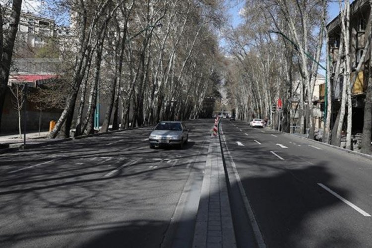 İran'da salgın krizinin en az 2 ay daha devam etmesi bekleniyor