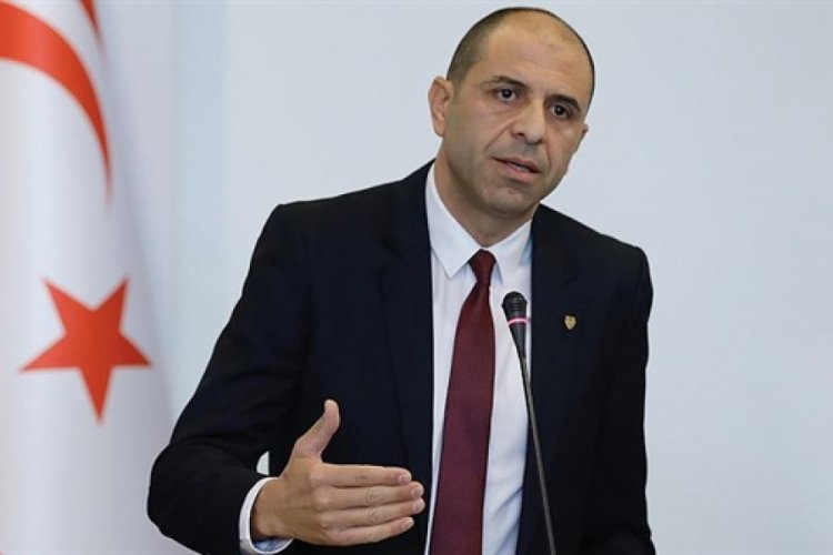 KKTC ve Azerbaycan'da sokağa &ccedil;ıkma yasağı ilan edildi