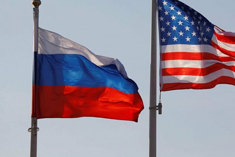 Lavrov ve Pompeo, koronavir&uuml;s salgınını g&ouml;r&uuml;şt&uuml;