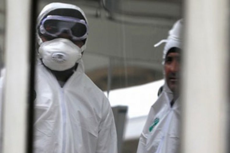 73 merkez "Kovid-19 Tanı Laboratuvarı" olarak yetkilendirildi