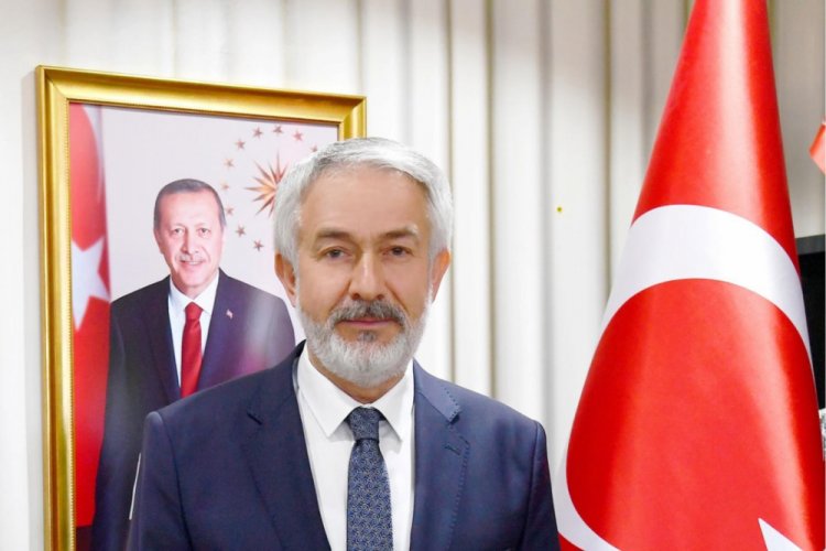 Isparta Belediye Başkanı 5 aylık maaşını bağışladı