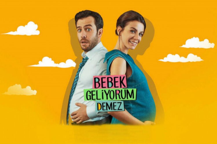 Bebek Geliyorum Demez filminin oyuncuları kimler ve konusu ne? Medya