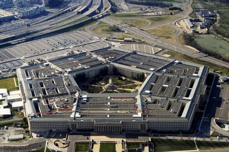 Pentagon'dan Kongre'ye savunma programları için "gizlilik" talebi