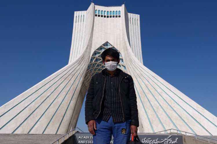 İran'da koronavirüs sessizliği