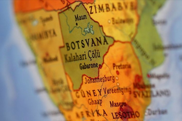 Botsvana'da ilk yeni tip koronavirüs vakaları görüldü