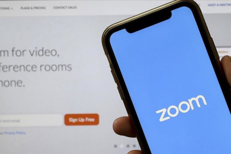 Online toplantı platformu Zoom'a güvenlik incelemesi
