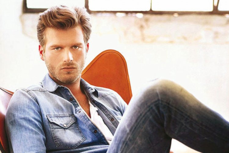Kıvan&ccedil; Tatlıtuğ hastaneye yattı