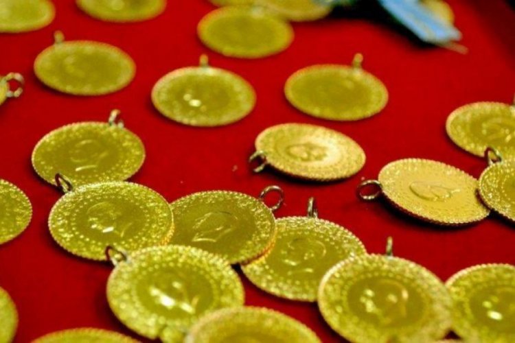 Serbest piyasada altın fiyatları (Gram altın ne kadar oldu?)