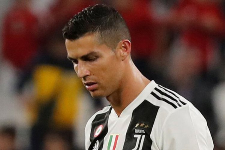 Juventus, CR7'yi satacak ya da indirim isteyecek