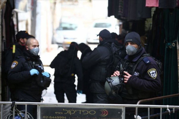 İsrail'de koronavir&uuml;sten &ouml;lenlerin sayısı 20'ye y&uuml;kseldi