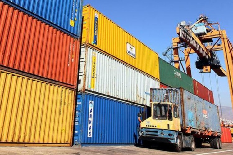 Ticaret Bakanlığı bazı g&uuml;mr&uuml;k işlemlerini kolaylaştırdı