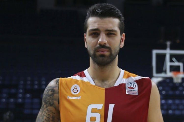TBF'den G&ouml;ksenin K&ouml;ksal'ın hayatını kaybeden babası i&ccedil;in taziye mesajı