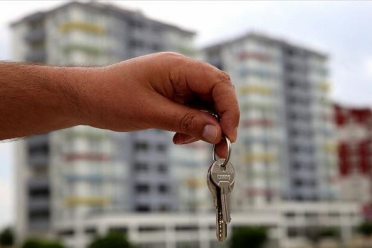 Web Tapu ile yaklaşık 30 bin konut satıldı