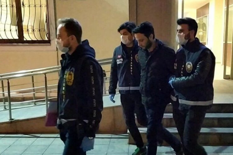 "0 tek sayıdır, &ccedil;ift sayıdır kavgası" paylaşımına g&ouml;zaltı