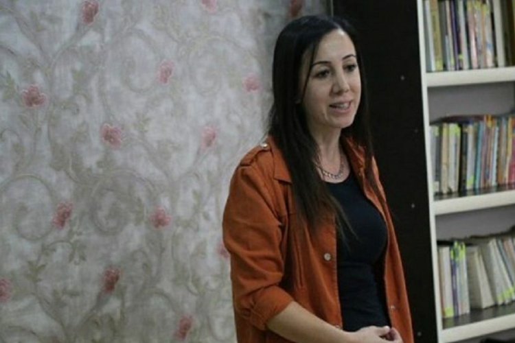HDP'li Belediye Başkanı &Ouml;zaydın'a "koronavir&uuml;s" tahliyesi