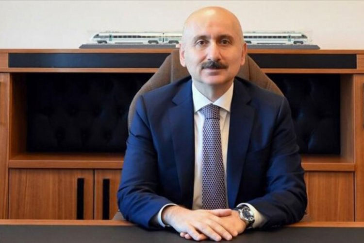 Bakan Karaismailoğlu: İkitelli Şehir Hastanesi'nin yolları Bakanlığımızca yapılacak