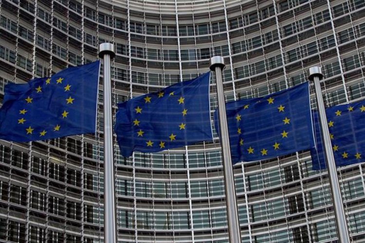 Euro B&ouml;lgesi'nde işsizlik geriledi