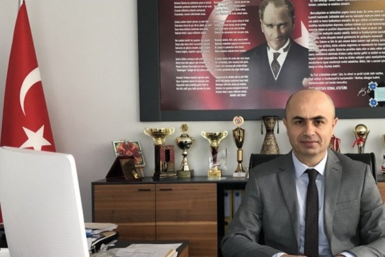 Bursa'da &ouml;ğretmenlerden &ouml;rnek karar