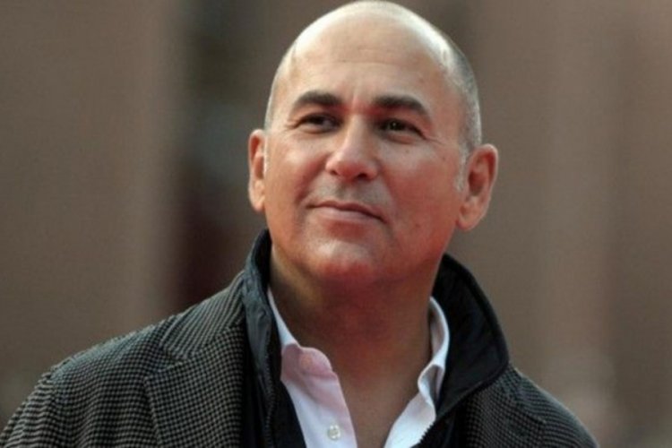 Ferzan &Ouml;zpetek: Burada gen&ccedil;ler de &ouml;l&uuml;yor