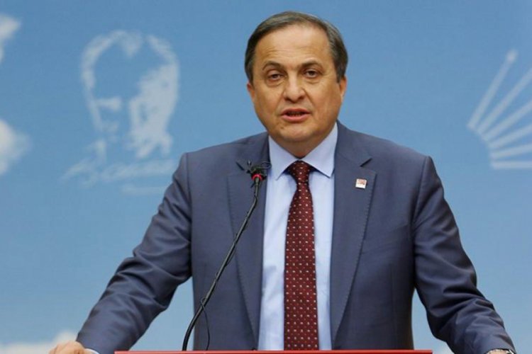CHP'den belediyelerin hesaplarının bloke edilmesine ilişkin a&ccedil;ıklama