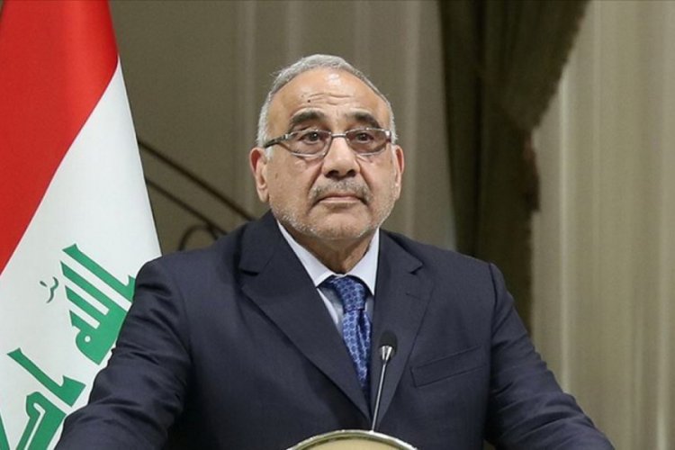 Irak Başbakanı Abdulmehdi'den ABD'ye 'Patriot meselesini erteleyin' mektubu