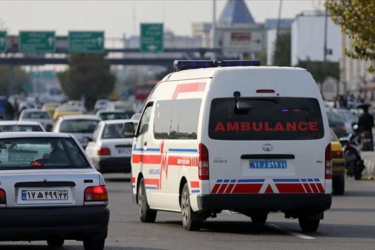 İran'da sahte i&ccedil;kiden &ouml;lenlerin sayısı 320'ye &ccedil;ıktı