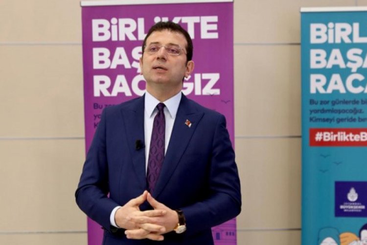 İBB'nin bağış kampanyasında son durum