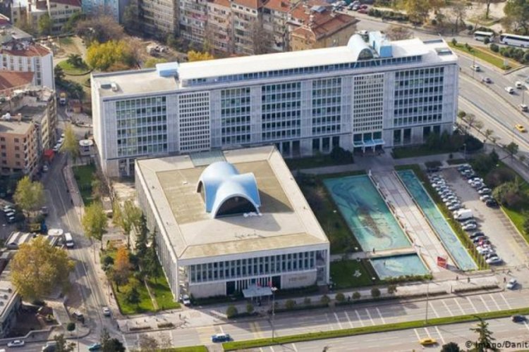 İBB, bloke edilen hesaplar i&ccedil;in harekete ge&ccedil;ti