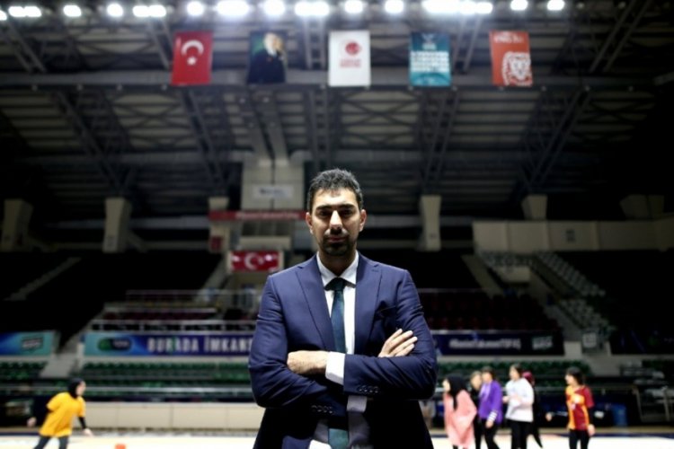 Frutti Extra Bursaspor, oyuncularına teşekk&uuml;r etti