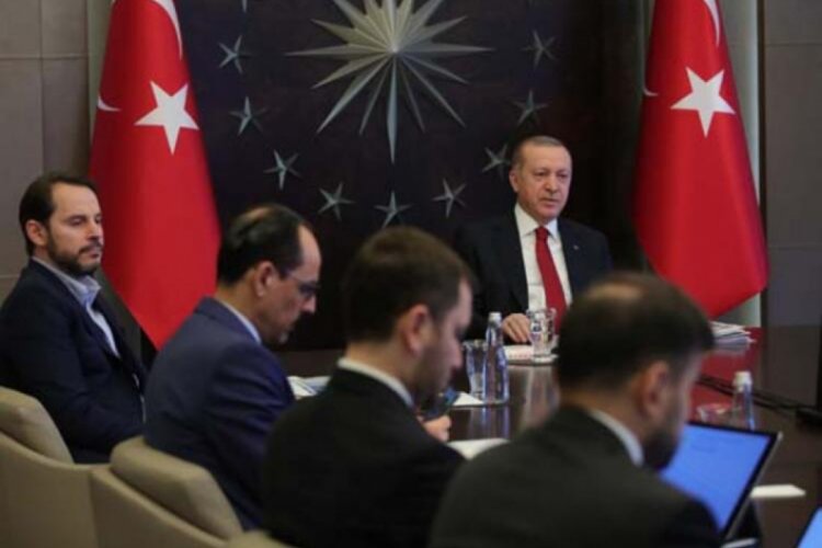 Cumhurbaşkanı Erdoğan: Devlet içinde devlet olmanın bir anlamı yoktur
