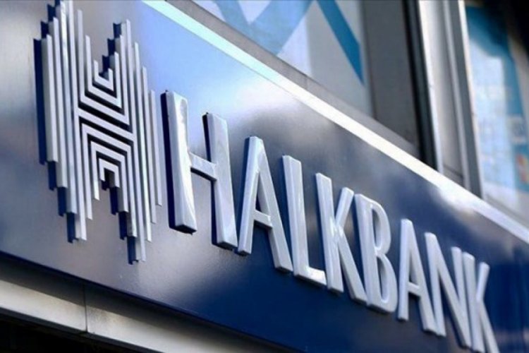 Halkbank'tan Milli Dayanışma Kampanyası'na 56 milyon TL destek