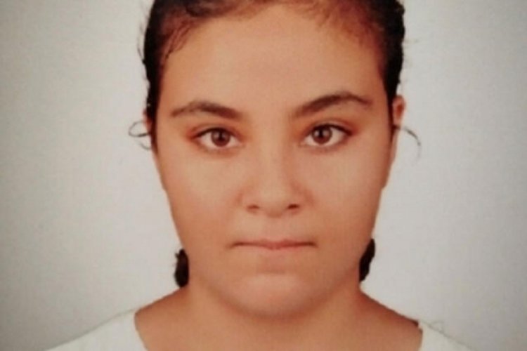 Kayıp kızdan 6 g&uuml;nd&uuml;r haber alınamıyor