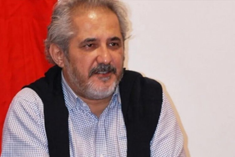 Gazeteci Hakan Ayg&uuml;n hakkında su&ccedil; duyurusu